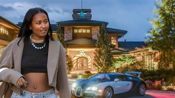 Sasha Obama Net Worth How Much Is Her Worth in 2022? Who's Her