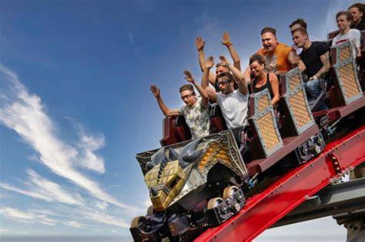 satt zusammenz&auml;hlen Heuchelei roller coaster las vegas stratosphere