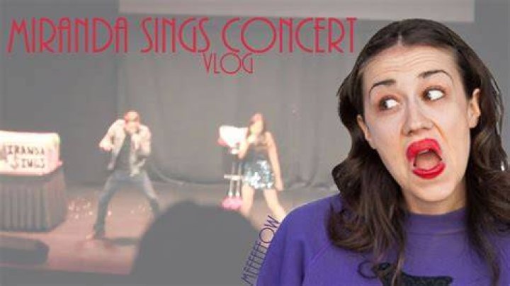 Save on Miranda Sings Concert Tickets with Promo Code for Lower and