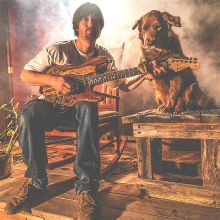 Scott Woodruff Lyrics, Songs, and Albums Genius