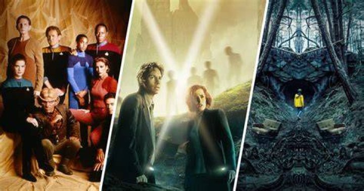 Season3farscape Best sci fi shows, Tv couples, Ben browder