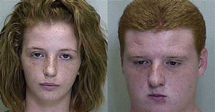 Seath Jackson Case Fla. siblings Amber Wright and Kyle Hooper found