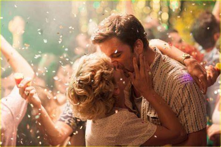 Sebastian Stan Talks Going Full Frontal, Filming Intimate Scenes with