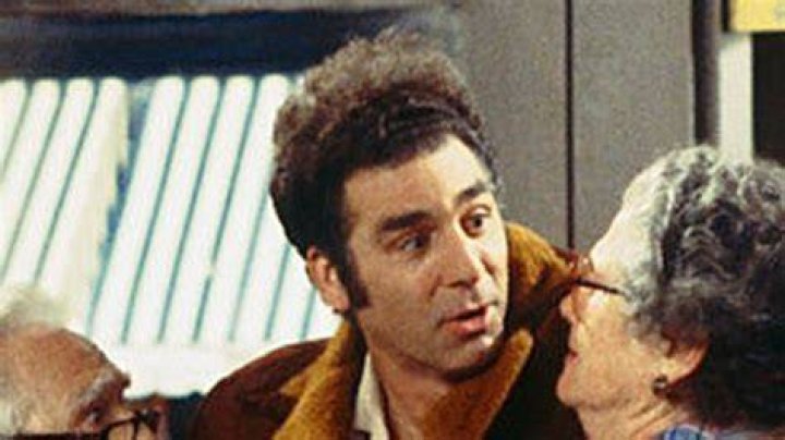 Seinfeld recluse Michael Richards spotted on rare outing with family in LA 17 years after his