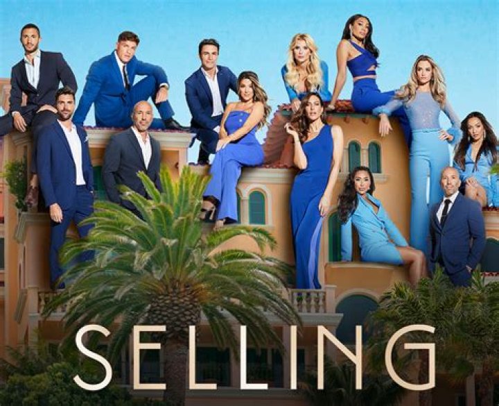 Selling the OC's Alex Hall Initially Refused to Appear On the Show