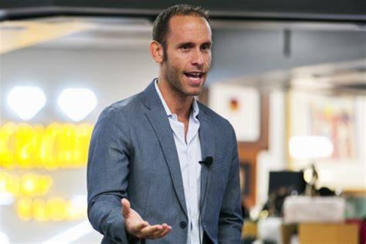 Seth Gold News and Gossip