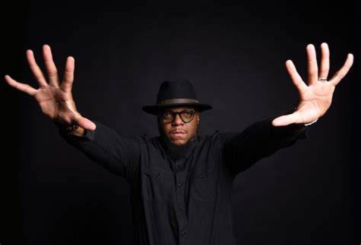 Seventime Grammywinning artist Shaun Martin to headline 'Jazz in