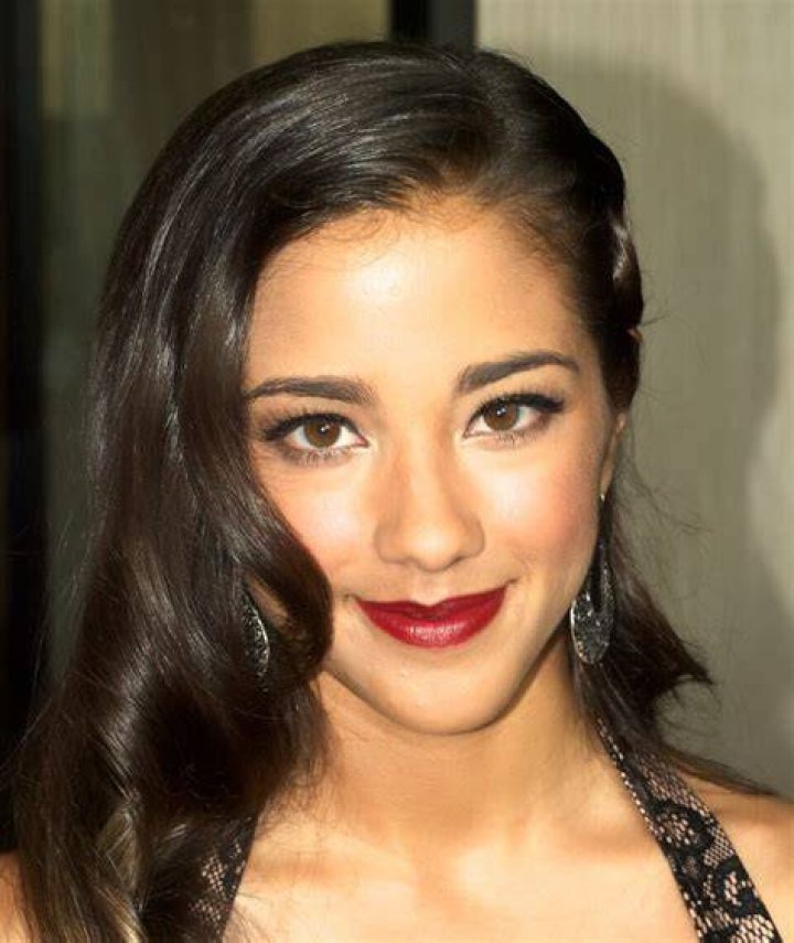 Seychelle Gabriel Wikipedia