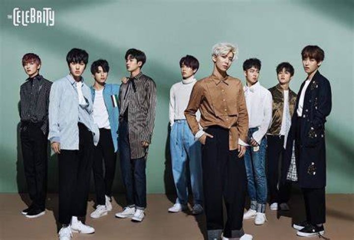 SF9 Get to Know the Rookie KPop Boy Band in This Exclusive Video