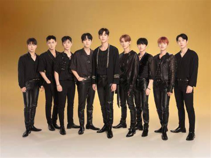 SF9 Members Profile (Updated!)