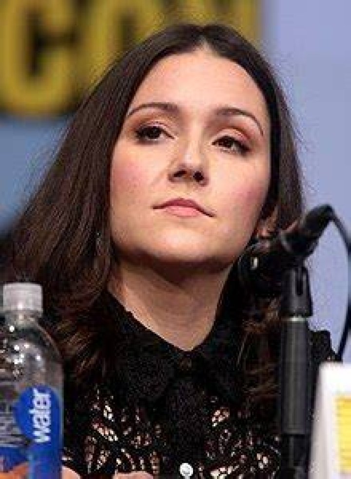 Shannon Woodward Wiki, Age, Biography, Birthday, Trivia, and Photos