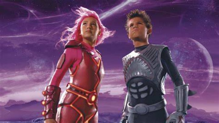 Sharkboy and Lavagirl Where Are They Now CBR
