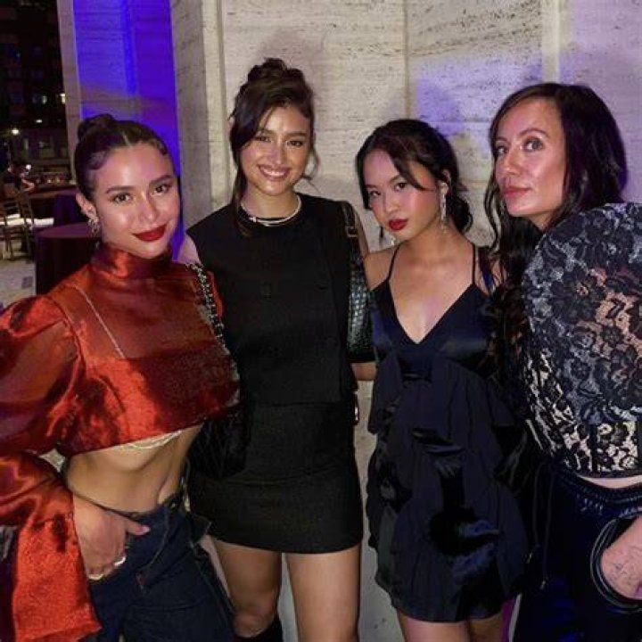 Sharon Liza Soberano, Yassi Pressman, Julia Montes Highest