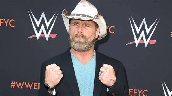Shawn Michaels' 10 Best Sweet Chin Musics