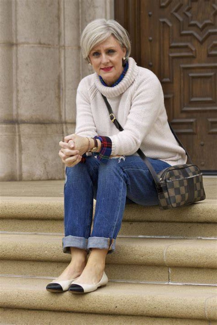 shop sunday style pinterest poses Style At A Certain Age Fashion