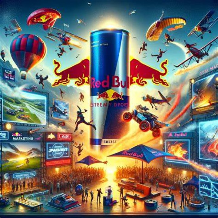 ShortTerm Innovation Red Bull Soccer, Sprite&rsquo;s Seasonal