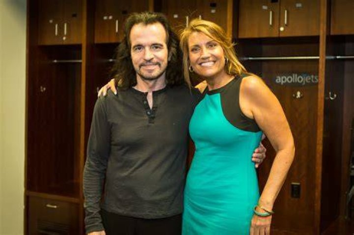 Silvia barthes &hearts;YANNI CON PASADO DE AGRESOR DOM&Eacute;STICO Pesquisa