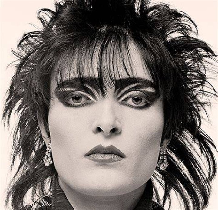 Siouxsie and The Banshees by Sheila Rock &mdash; Buy Signed Limited Edition