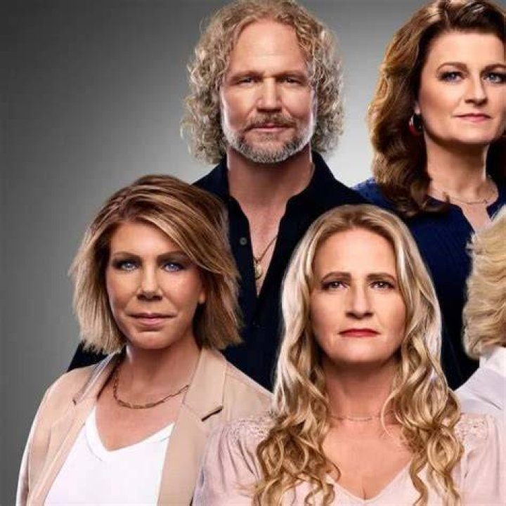Sister Wives fans stunned by star's major weight loss in new photos and