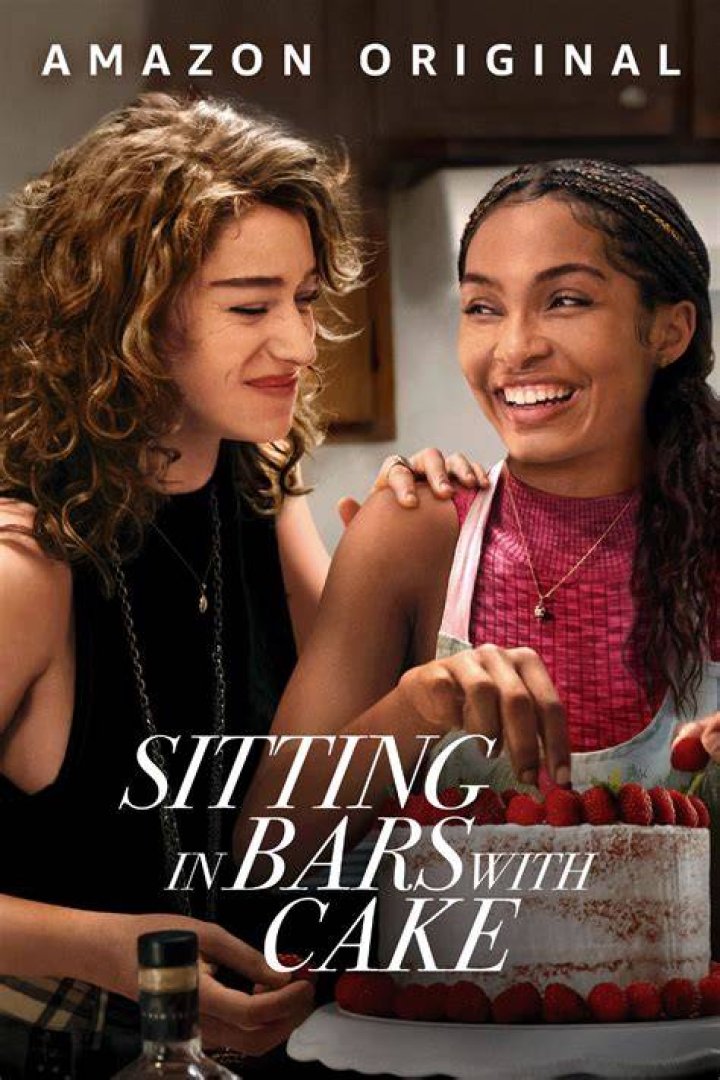 Sitting in Bars with Cake (ebook), Audrey Shulman 9781613127735