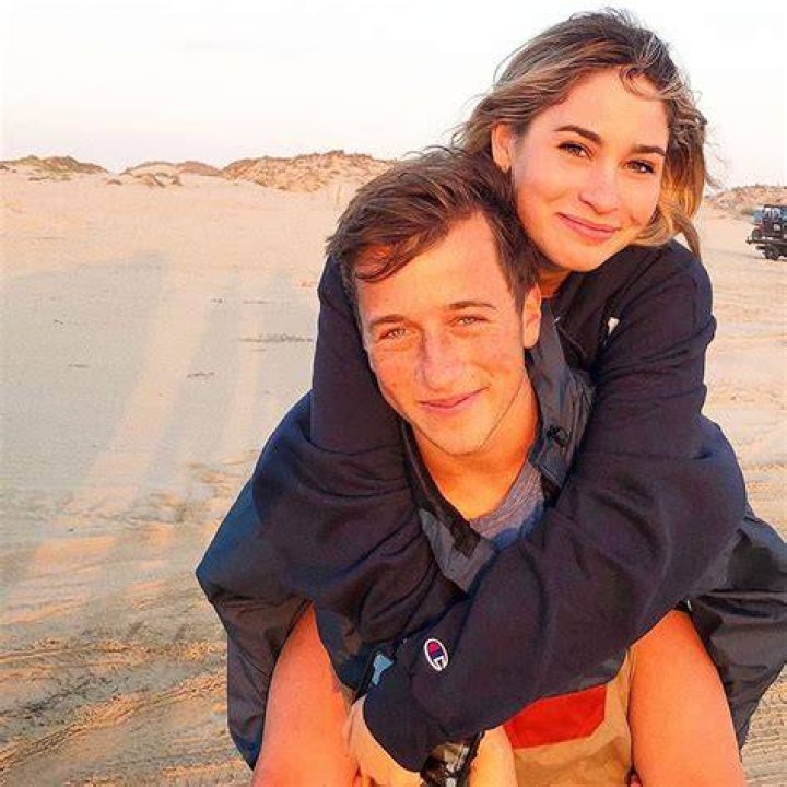 Skyler Gisondo and Ari Haagen's Cutest Pictures Together POPSUGAR