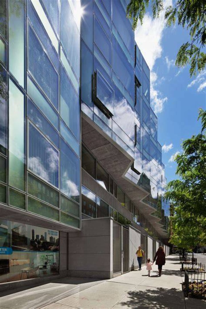 SmithMiller + Hawkinson Architects LLP Architizer
