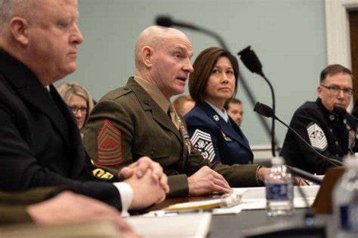 SMMC Testifies Before House Appropriation
