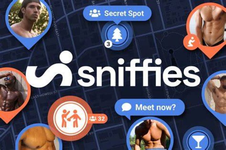 Sniffies gay cruising The site aims to help guys reconnect this post