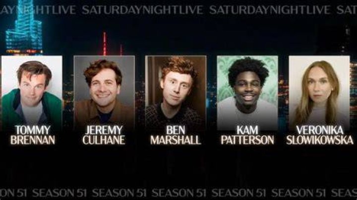 SNL Adds New Featured Player Punkie Johnson, Promotes Ego Nwodim to Main Cast Black Girl Nerds