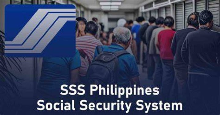 Social Security System Inquiries SSS Youtube Channel