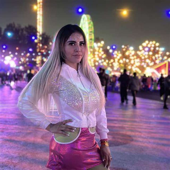 Soffy Ochoa Of