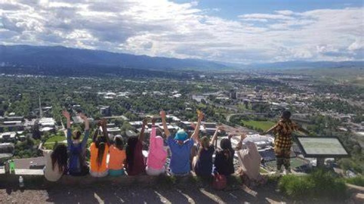 Soft Landing Missoula upholds founding values, focus on refugee families