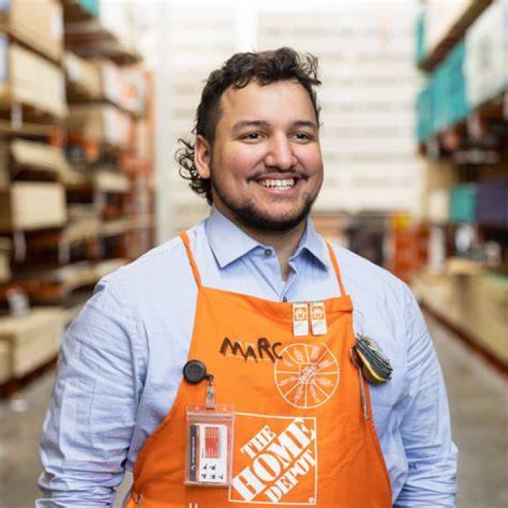 Son of Home Depot worker, 83, who was killed on the job calls for
