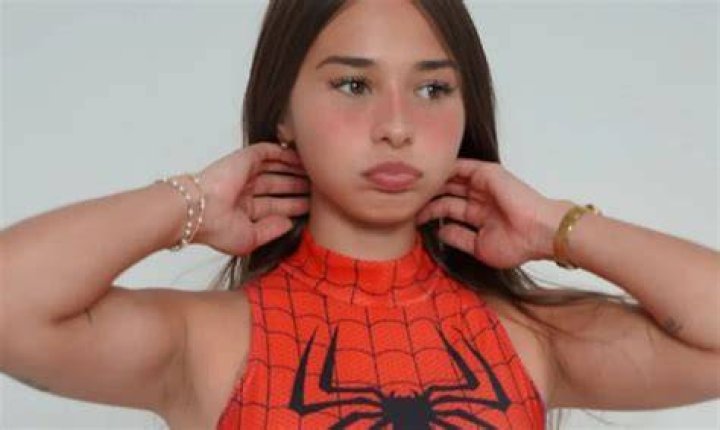 Sophie Raiin's Leaked Spider-Man Content: Exclusive Details