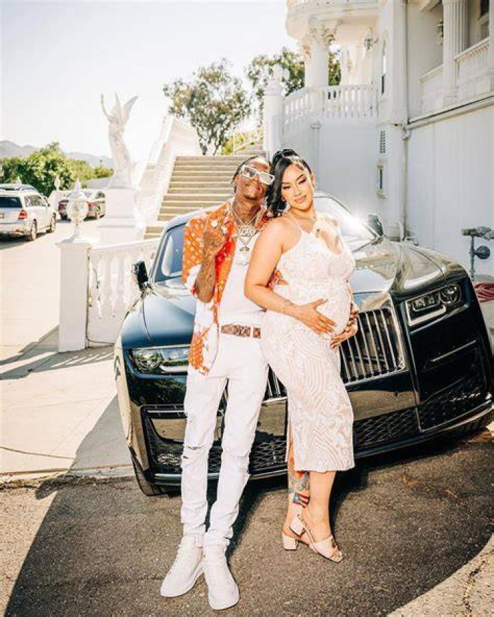 Soulja Boy&rsquo;s Girlfriend of 10 Years Aliyah Hayes On Being Blindsided