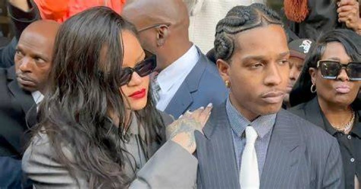 Source Rihanna argument did not spur Chris Brown fight CNN