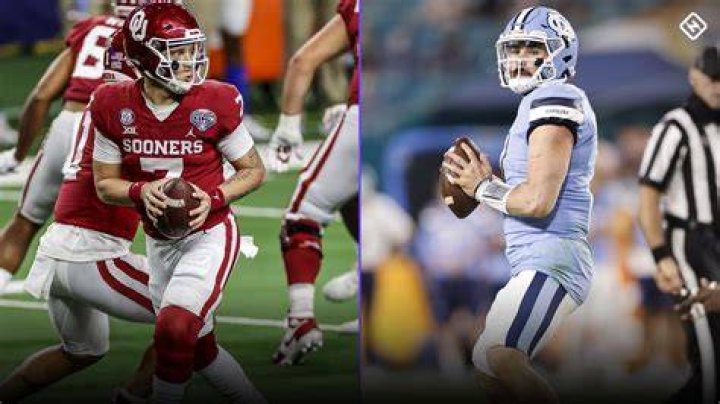Spencer Rattler, Sam Howell, Malik Willis impress at Elite 11 Sports Illustrated