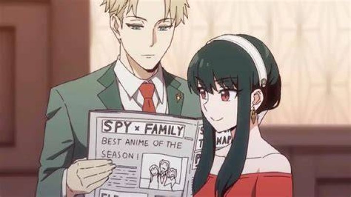 Spy X Family Maplestar Part 2 YouTube