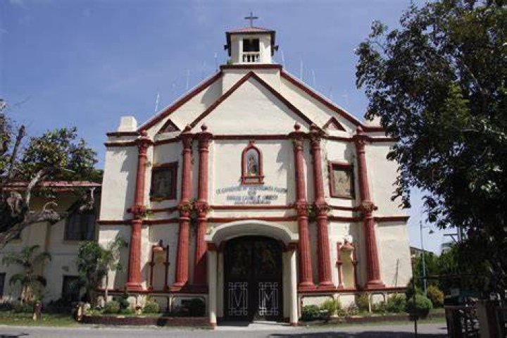 St. Catherine of Alexandria Parish School Riverside CA