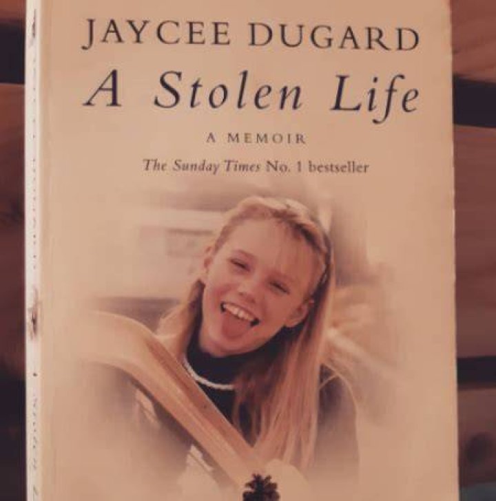 Starlet Dugard Daughter Of Jaycee Dugard Current Activities