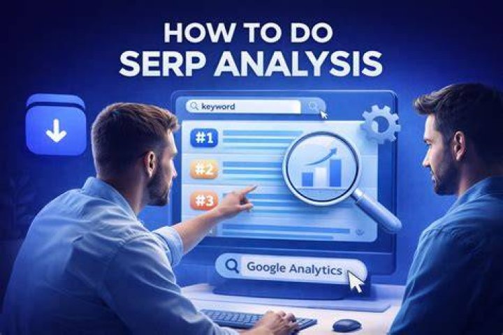 Step-by-Step Guide To Dominating SERP Rankings
