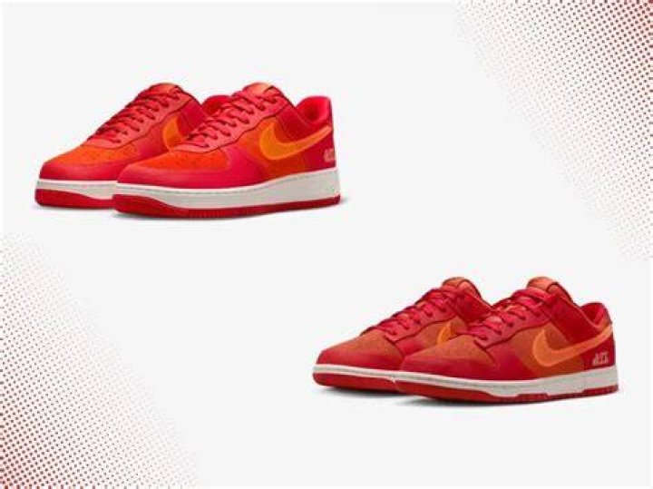 Step Up Your Game With ATL Jersey Shoes: The Ultimate Sneaker Experience