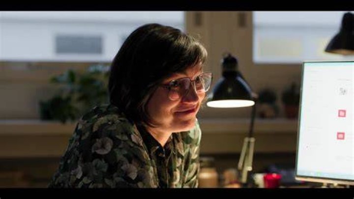 Stephanie Buddenbrock Actress eTALENTA