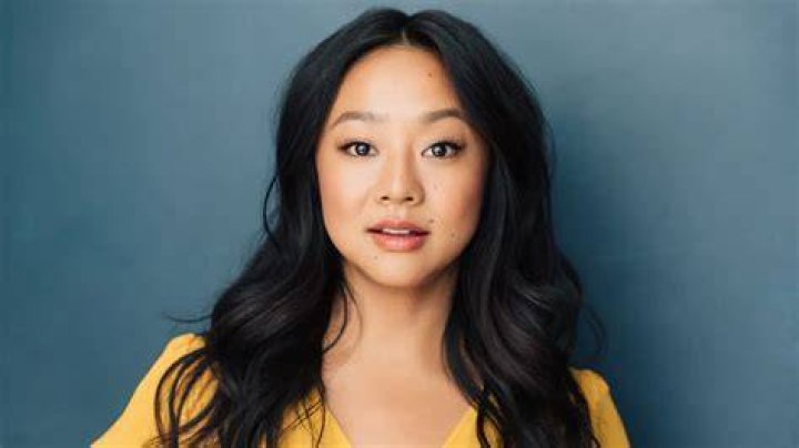 Stephanie Hsu Biography, Age, Family, Images, Net Worth &raquo; Bioofy