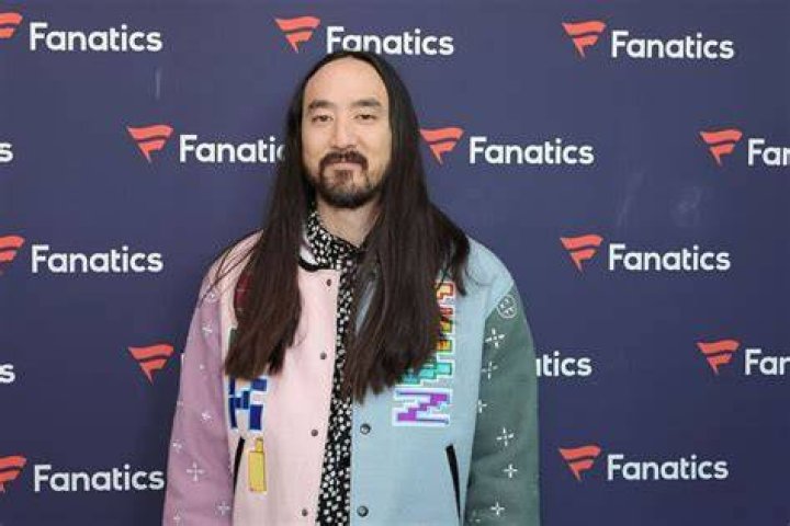 Steve Aoki net worth Veteran DJ's fortune explored as he reveals he's