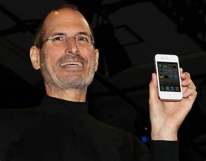 Steve Jobs' Son, Reed, Launches a VC Firm 'Yosemite' Entrepreneur