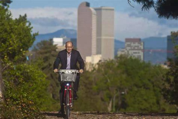 Steve Sander, Denver Successful Businessman Died By Suicide