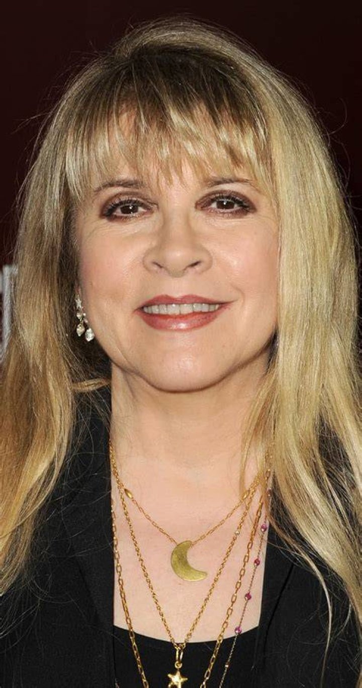Stevie Nicks IMDb