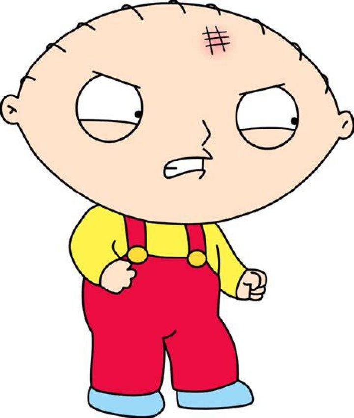 Stewie Gone Mad by MSlash67Production on DeviantArt