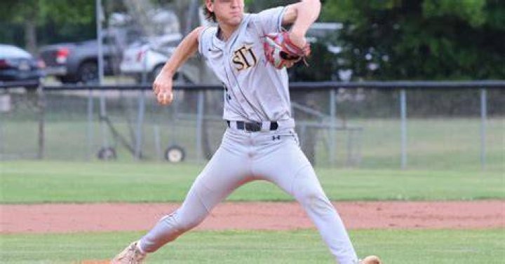 STJ Senior Carter Carroll Dies in Tragic Accident